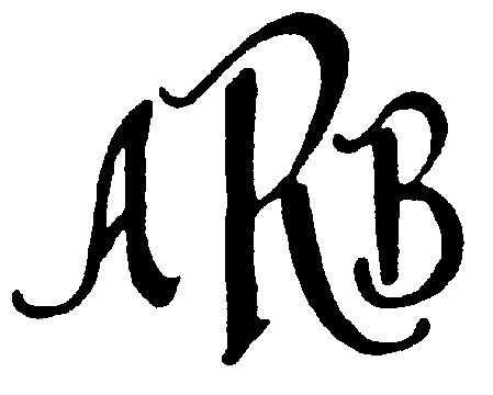 Anders & Britta Ripa logo