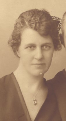 
 Ester Helena Dahlgren 1878-1964