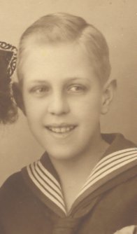 
 Nils Folke Dahlgren 1910-2001