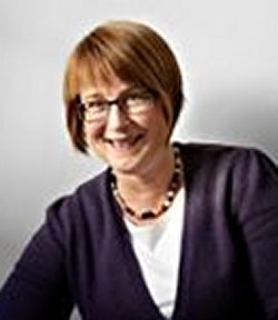 
 Helen Birgitta Margareta Forssander 1966-