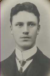 
 Erik Linus Gustafsson 1888-1973