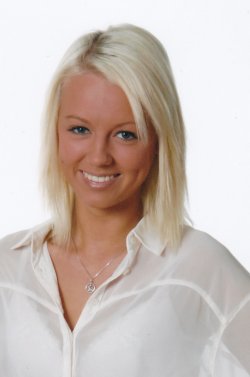 
 Jossan Josephine Emma Carlicia Hansson 1993-