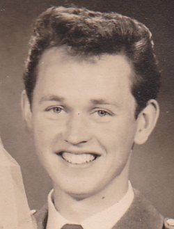 Sven
 Ingemar  Jarl 1939-2008
