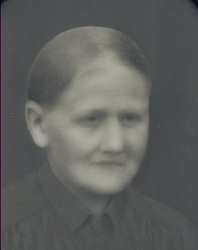 Johanna
   Pettersson f Johansdotter 1848-1932