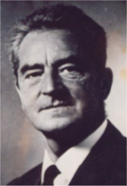 
 Karl-Erik Gustav Kraft 1914-1975