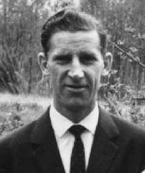 
 Gunnar Arne Larsson 1915-1998