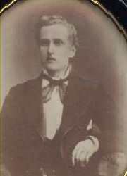 Carl Wilhelm
   Magnusson 1874-