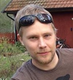 
 Marcus Alexander Ollandt - Maximainen 1981-