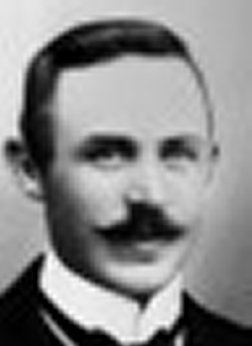 Karl Gustaf
   Olsson 1881-1965