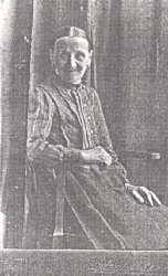 
 Maria  Svensdotter 1841-1923