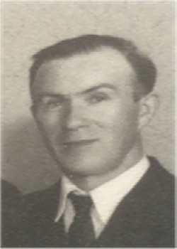  Johan  Andersson 