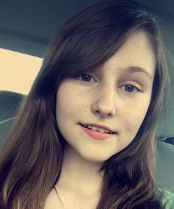  Hailey Ann Barlow 2000-
