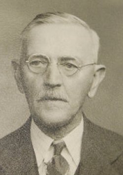  Gustaf  Belstene - Broddesson 1861-1956