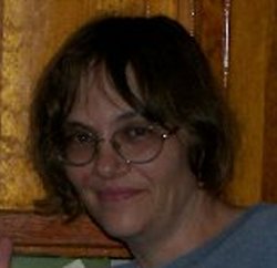  Karen Ann Barlow Belstene Coffey 1969-
