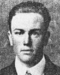  Conrad William Bilsten 1896-1975