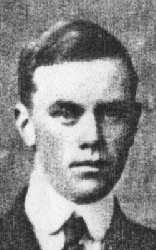  Elmer George Bilsten 1897-1981