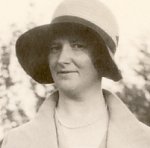  Dagny Bettea Paulina Broman - Andersson 1899-1987