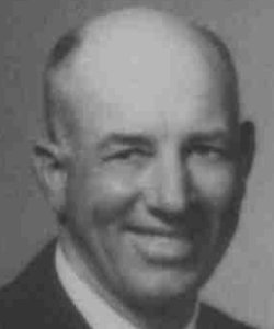Jules Dick  Carstensen 1914-1968
