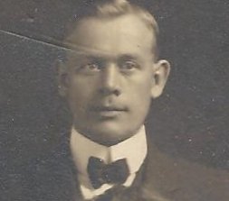 Oskar Herman   Eklund 1877-1949