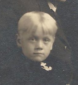  Roy H Eklund 1901-1978