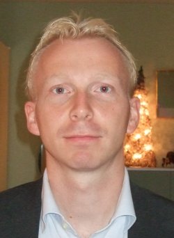 Andreas   Gustafsson 1974-