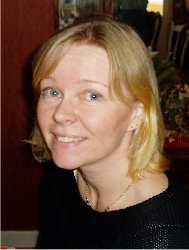  Anneli Marie Gustafsson 1964-
