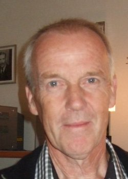  Sture Uno Gustafsson 1946-