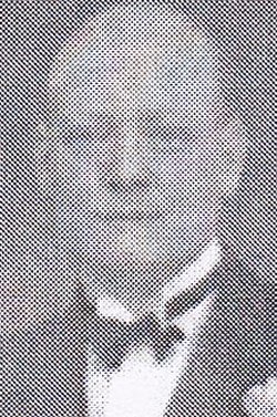 Fritz Erik   Gustavsson 1910-1986
