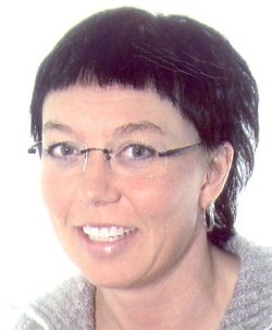 Britt Ann-Christine  Hansson 1964-