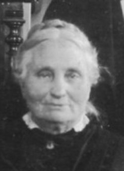 Johanna   J&ouml;nsdotter 1846-1924