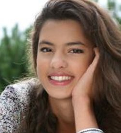  Kenza Camilla Jarl 1999-