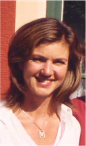 Madeleine Carin Jarl 1966-
