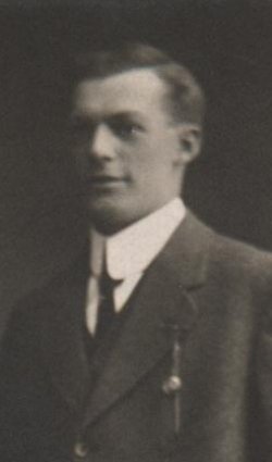 Carl Christian   Jensen 1889-1958