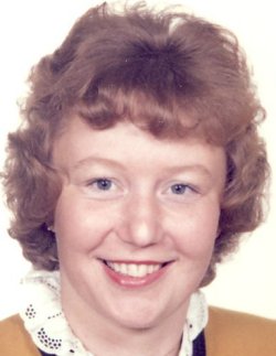 Kerstin Marie-Louise  Karlsson 1961-