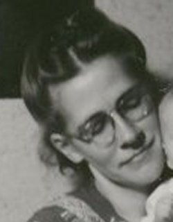 Vilma Kristina   Kvist 1921-2004