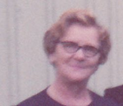  Karin Hanna Larsson 1910-1978