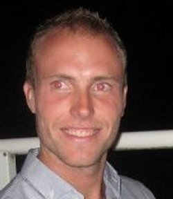 David Eric Liljeblad 1980-