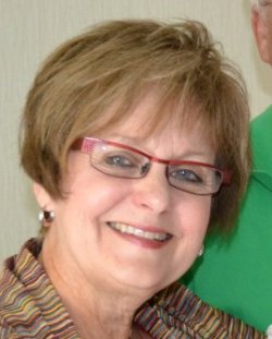 Cynthia Ann   Linman-Lindskoog 1948-