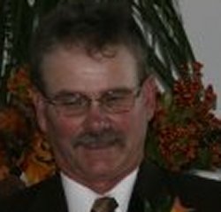 Douglas Roy   Linman 1953-