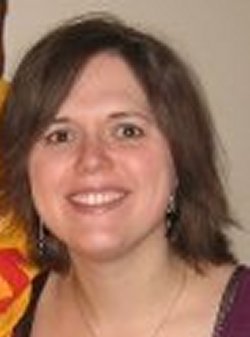 Mindy Pampush   Linman 