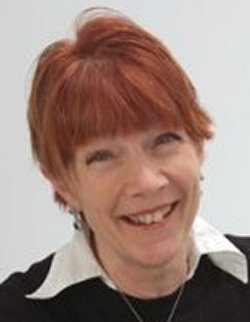  Sina Jo Linman Montgomery 1953-