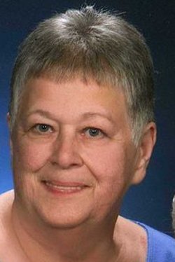Vickie   Linman Cramer 