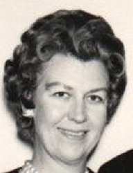  Ruth J Jensen McWilliams 1919-2009