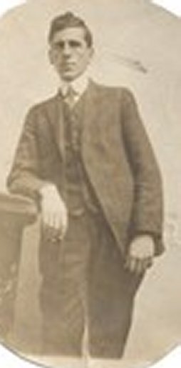 Francis Lamont Frank  Myers 1882-1970
