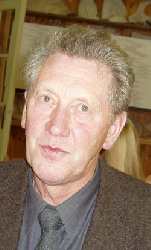 Stig Rune  Nilsson 1934-2014