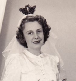 Eivor   Persson 1926-1962
