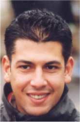  Mehdi Hocine Righi 1973-