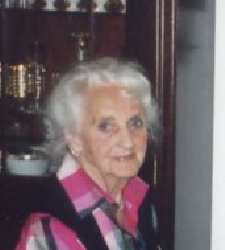  Margaretha Lalla Ripa 1913-2003