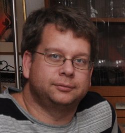 Carl Stefan  Ripa 1971-
