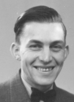  Sven &Aring;ke Lennart Ripa 1916-2006